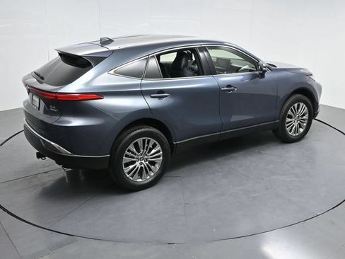 Used 2022 Toyota Venza XLE AWD/4WD image 74
