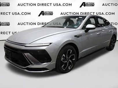 Used 2024 Hyundai Sonata SEL