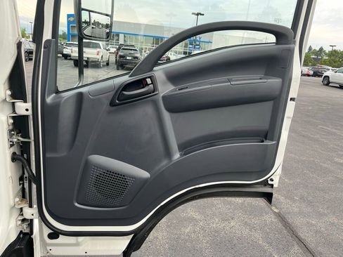 New 2023 Chevrolet Low Cab Forward 5500XD image 16