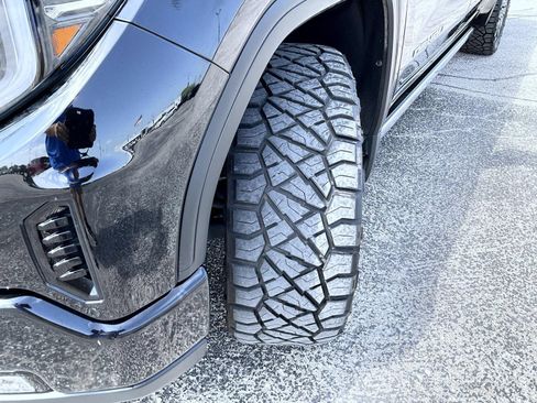 Certified 2024 GMC Sierra 1500 Denali Ultimate AWD/4WD image 26