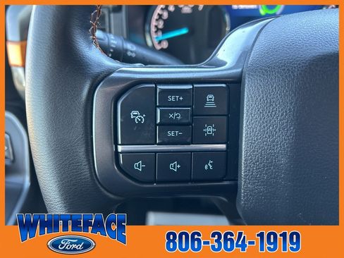 Used 2023 Ford F150 Tremor w/ Trailer Tow Package image 15