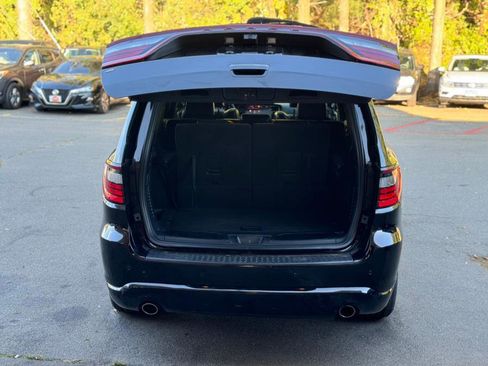 Used 2021 Dodge Durango GT image 6