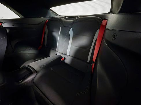 Used 2023 Chevrolet Camaro SS RWD image 18