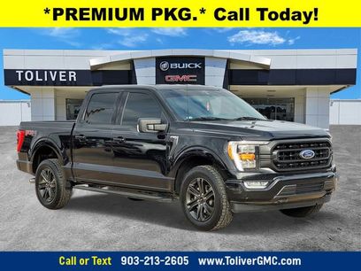 Used 2021 Ford F150 XLT w/ Equipment Group 302A High