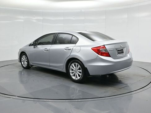 Used 2012 Honda Civic EX-L image 5