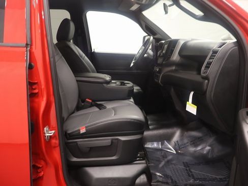 Used 2024 RAM 3500 Tradesman image 14