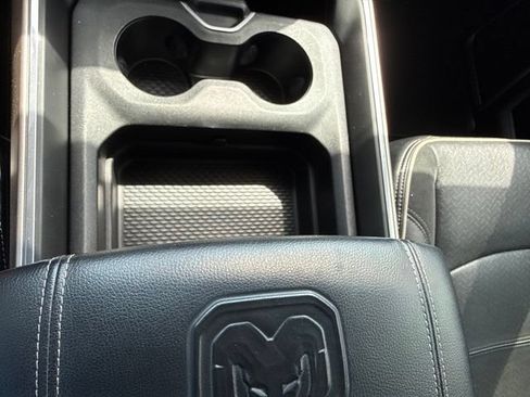 Used 2021 RAM 2500 Laramie AWD/4WD image 36