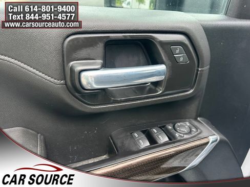 Used 2021 Chevrolet Silverado 3500 LT w/ Convenience Package AWD/4WD image 12