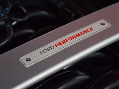 Used 2017 Ford Mustang Shelby GT350 w/ Electronics Package image 28