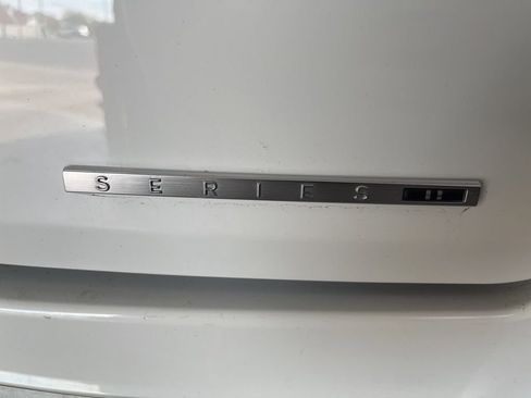 Used 2024 Jeep Wagoneer L Series II w/ Flexible Seating Group AWD/4WD image 50