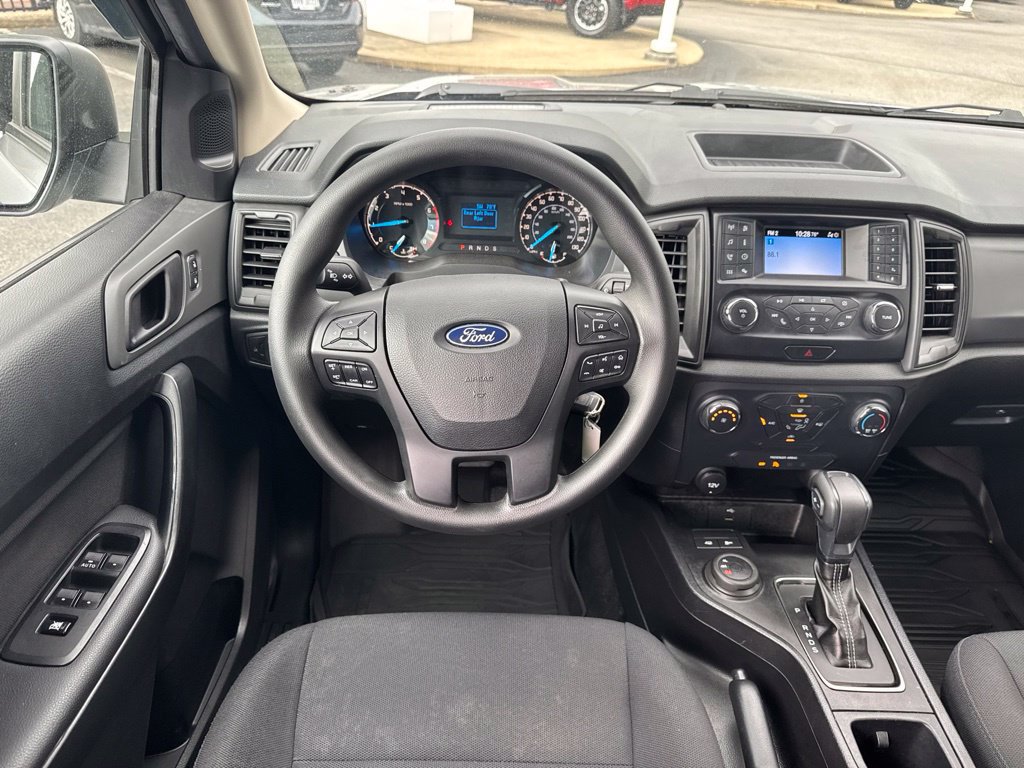 Used 2022 Ford Ranger XL w/ Equipment Group 101A High AWD/4WD image 30