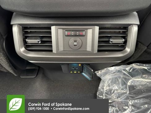 New 2025 Ford F150 Tremor w/ Equipment Group 402A High image 13