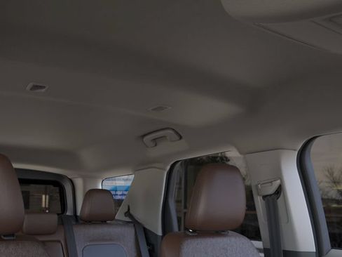 New 2026 Ford Bronco Sport Outer Banks AWD/4WD image 22