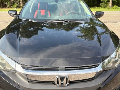 Used 2016 Honda Civic LX image 30