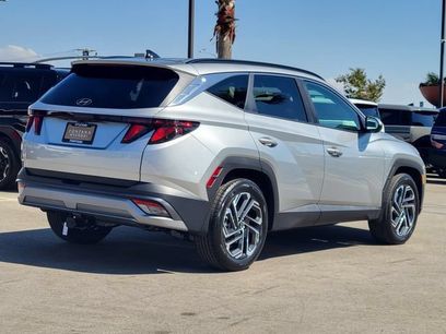 New 2026 Hyundai Tucson SEL Plus w/ Tow & Go Package