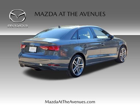 Used 2020 Audi A3 2.0T Premium image 4