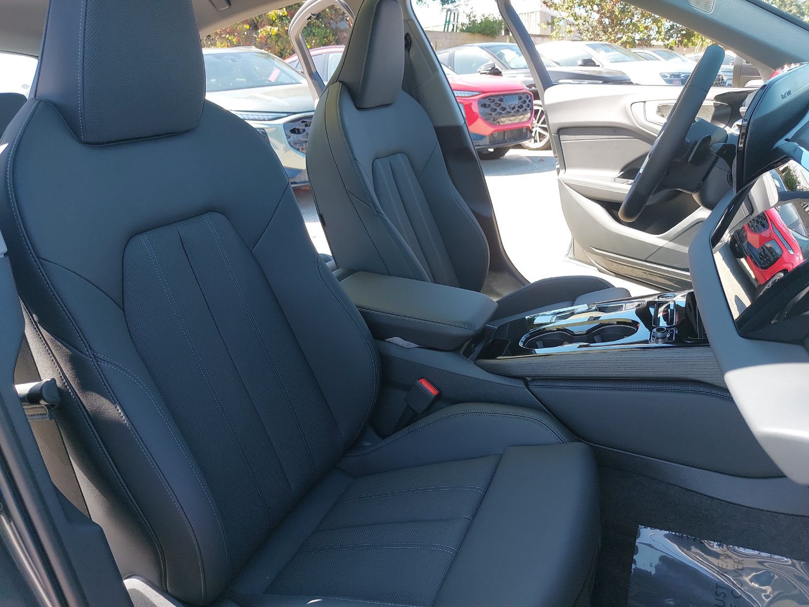 New 2026 Audi A5 Premium Plus AWD/4WD image 10