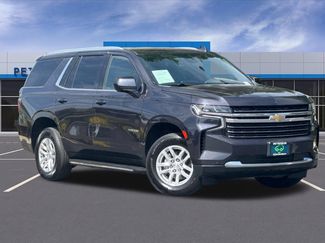 Certified 2023 Chevrolet Tahoe LT AWD/4WD video 2