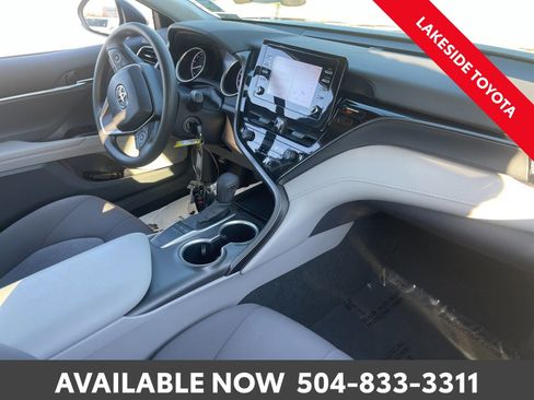 Certified 2023 Toyota Camry LE image 16