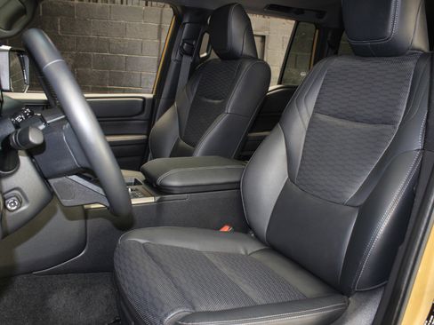 Used 2024 Toyota Land Cruiser w/ Premium Package image 40