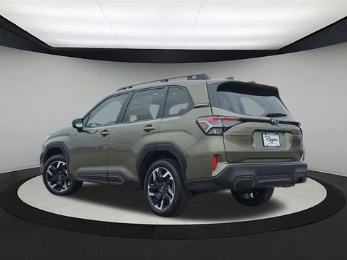 New 2025 Subaru Forester Limited image 5
