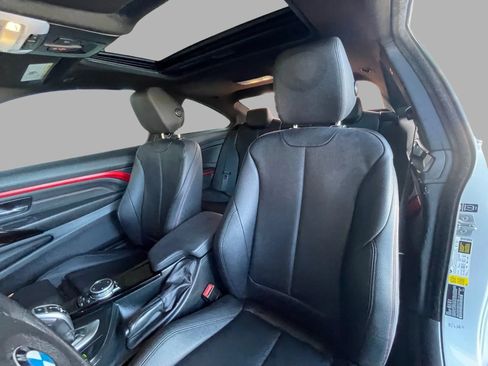 Used 2014 BMW 428i Coupe RWD image 27