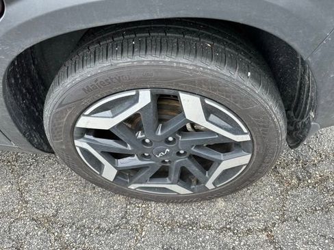 Used 2026 Kia Seltos SX w/ SX Sunroof Package AWD/4WD image 7