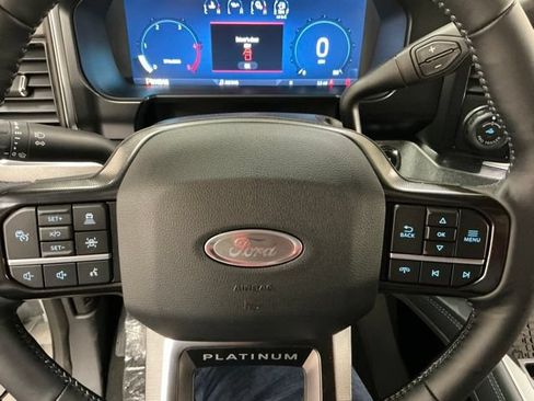 New 2026 Ford F250 Platinum AWD/4WD image 31