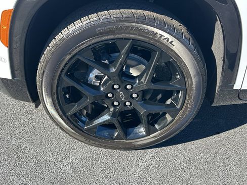 New 2026 Chevrolet Traverse RS image 34