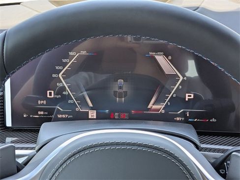 New 2026 BMW X5 M60i w/ Executive Package image 32