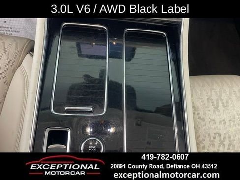 Used 2023 Lincoln Aviator Black Label AWD/4WD image 42