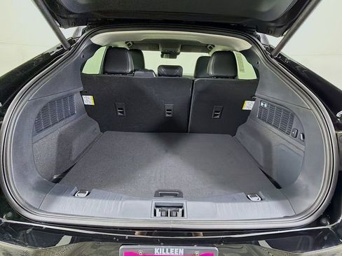New 2025 Ford Mustang Mach-E Premium image 28