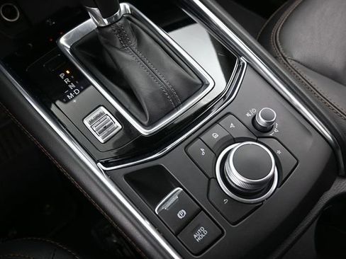 Certified 2023 MAZDA CX-5 AWD 2.5 S w/ Premium Plus Pkg image 29