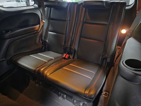 Used 2023 Dodge Durango GT AWD/4WD image 11