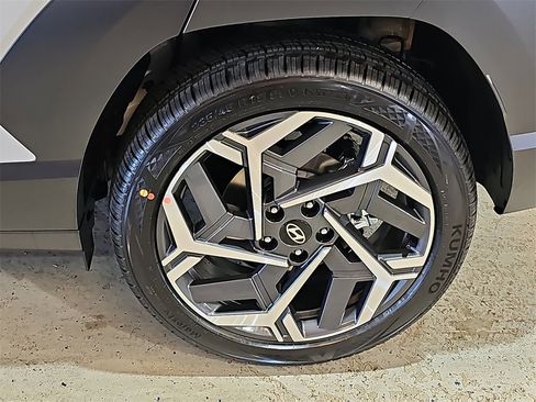 New 2026 Hyundai Kona SEL Premium image 31