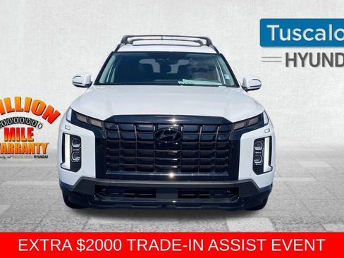 New 2025 Hyundai Palisade XRT image 2