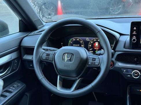 New 2026 Honda CR-V Sport-L image 36