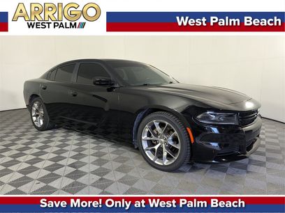 Certified 2022 Dodge Charger SXT w/ Plus Group