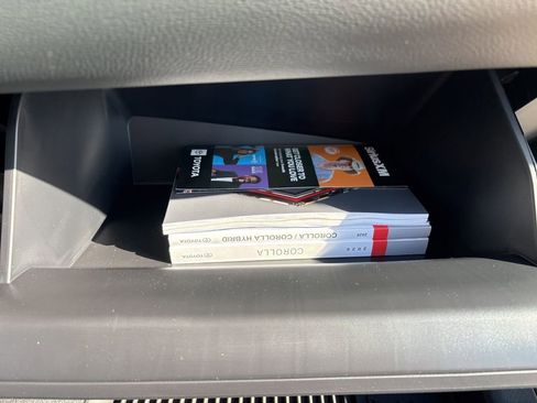 New 2026 Toyota Corolla LE image 26