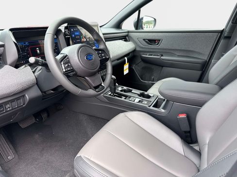 New 2026 Subaru Outback Premium AWD/4WD image 33