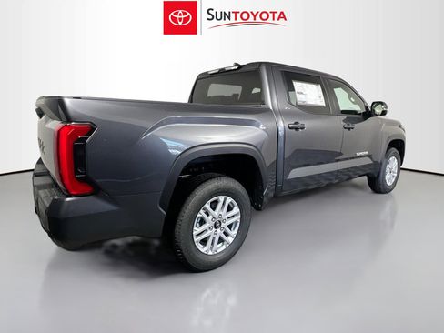 New 2026 Toyota Tundra SR5 image 4