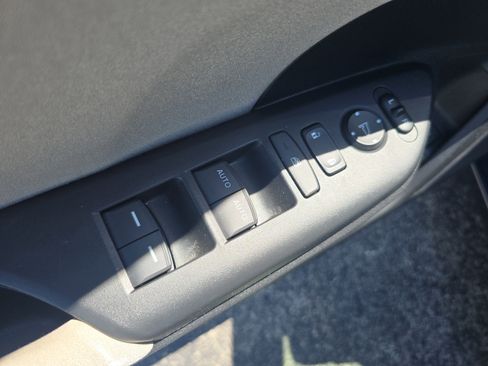 Certified 2021 Honda Insight EX image 16