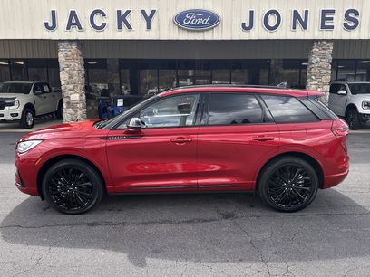 Used 2025 Lincoln Corsair Grand Touring w/ Equipment Group 302A