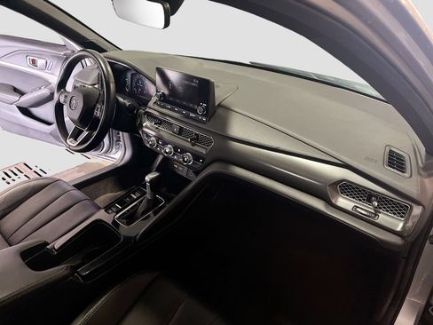 Used 2023 Acura Integra A-Spec FWD image 28