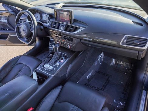 Used 2017 Audi S7 Prestige w/ Prestige Package image 44