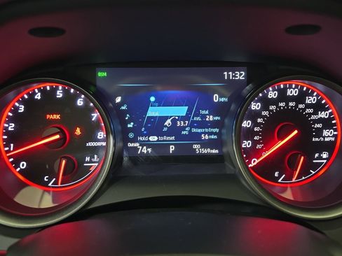 Used 2023 Toyota Camry XSE image 22