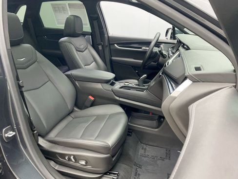 Used 2023 Cadillac XT5 Premium Luxury AWD/4WD image 24