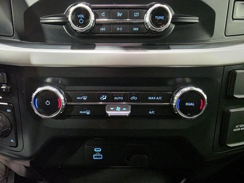Used 2022 Ford F150 XLT w/ Equipment Group 301A Mid AWD/4WD image 34