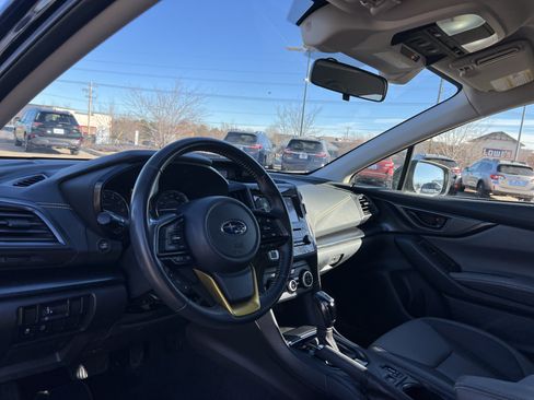 Used 2023 Subaru Crosstrek 2.5i Sport image 30