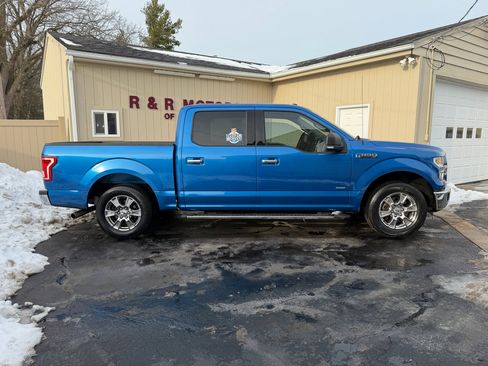 Used 2015 Ford F150 XLT w/ Equipment Group 302A Luxury image 2